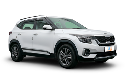 2022 KIA SELTOS - SUV - Diesel - Manual - ₹10.00 lakh